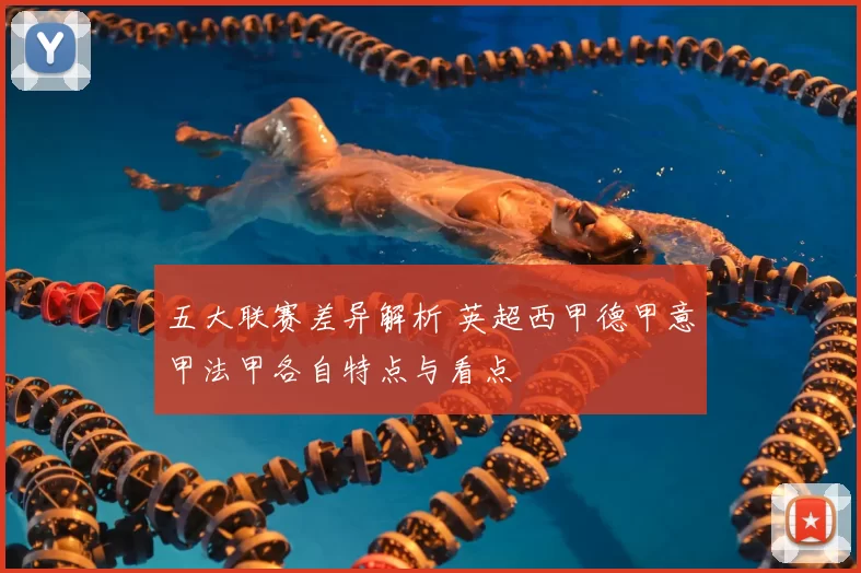 五大联赛差异解析 英超西甲德甲意甲法甲各自特点与看点
