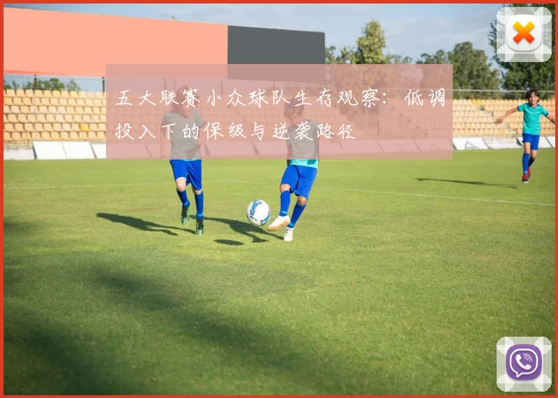 五大联赛小众球队生存观察：低调投入下的保级与逆袭路径